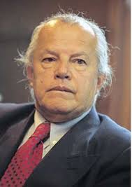 Falleció el Ex Gobernador de Cundinamarca 1997, DAVID ALJURE RAMÍREZ