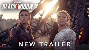 The first time that natasha romanoff/black widow appeared on the big screen in a marvel movie was in the 2010 movie iron man 2. Black Widow Australian Release Details Revealed When And Where You Can Watch Marvel S Next Film The Au Review