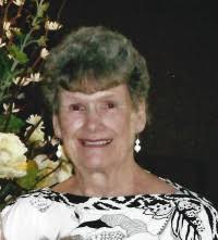 Online Tribute for Patzie McDaniel