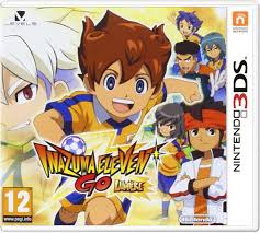 Inazuma Eleven Go Light 3ds Rom Free Download
