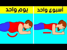 8 تمارين للمبتدئين تستهدف عضلات البطن يمكنك القيام بها في أي مكان Youtube