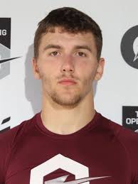 Air Force 2020 Outside Linebacker Offers