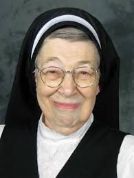 Sr. Cabrini Schmidt, who taught at schools throughout the diocese, dies at  101