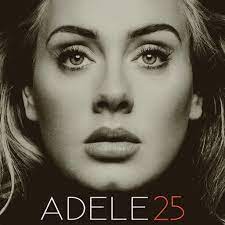 Clique agora para baixar e ouvir grátis adele versão reggae edson cds postado por edson cds gravando tudo em 17/02/2018, e que já está com 5.246 downloads e 26.734 plays! Relembre As 11 Melhores Musicas Da Adele Capas De Albuns Melhores Capas De Albuns Adele 25