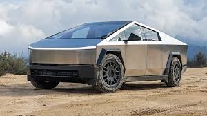Cybertruck