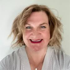 Teresa Traub's Instagram, Twitter & Facebook