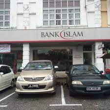 Level 1 & 12, public bank tower, 19, jalan wong ah fook, johor bahru 80000 johor. Photos At Bank Islam Bank In Johor Bahru