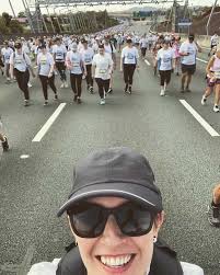 The Sunday Mail Transurban Bridge to Brisbane 2022