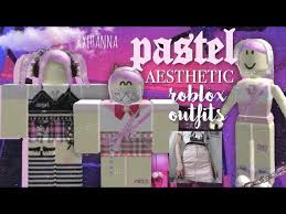 We did not find results for: Aesthetic Roblox Outfits Pastel Pastel Grunge Themed With Codes Youtube