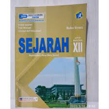 Maybe you would like to learn more about one of these? Sejarah Peminatan Sma Kelas Xii Kurikulum 2013 Mediatama Shopee Indonesia