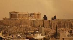 Τα περιοριστικά μέτρα έχουν θετικές επιπτώσεις στο περιβάλλον. E8niko Asteroskopeio A8hnwn Arxeia Energyin
