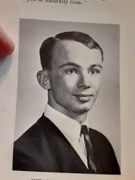 Video of Skip Johnson's flyover?