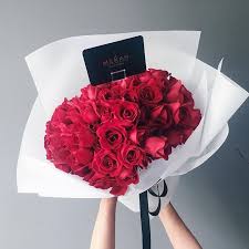 The carbohydrate component is primarily sugars, and is a source of dietary fiber. Introducing Our Latest Design From Mekar Which Is 99 Roses Bouquet Our Long Stemmed Roses Are Beyond Impressive All Flower Bucket Rose Bouquet Trendy Flowers
