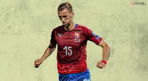 Czech republic qualified after winning their group games in euro 2020 qualifiers. Euro 2020 Tomas Soucek A Pearl In An Ordinary Czech Team