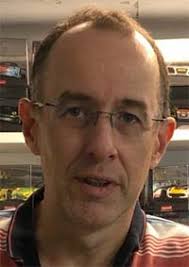 Carrera 124 Digital Meisterschaft