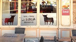 La Bodega In Gaillac Restaurant Reviews Menu And Prices Thefork