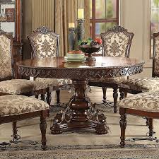 Our solid wood #dining room #furniture collections make it easier for you to furnish your dining rooms with elegance and strength alike. Pin On Dining