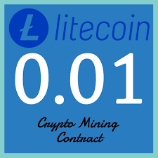 Litecoin 0 01 Ltc Mining Contract Crypto Currency Coinmarketcap Coingecko Cloud Mining Contract Crypto Currencies
