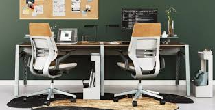 Although it's been hard to whittle our list down, our top 6 have been determined by. Best Office Chairs Crazy About Startups