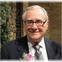 Roy E. Poronto Obituary