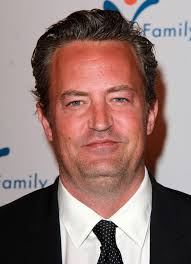 Matthew Perry,...