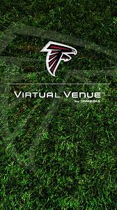 Atlanta Falcons Virtual Venue By Iomedia