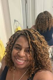 Maya Hair Braiding thank you soo much for checking me out . 📞/Dm at  4052153057