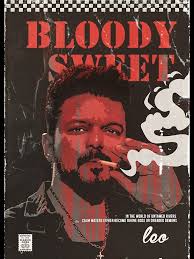 Leo Vijay Posters for Sale