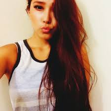 K-Pop Ranter: Confessions of a K-Pop Trainee: Lori Thomas of Paramount