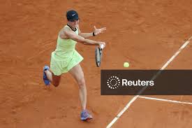Licensable picture: Italian Open