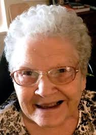 Obituary for Martha Belle (Williams) Horner