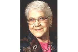 Gladys Wolfe Obituary (1922