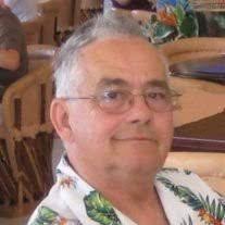 Robert Allen Beebe Obituary May 22, 2013