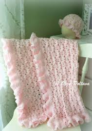 Get the free knitting pattern with free registration at annie's; Pin On Crochet Baby Blankets