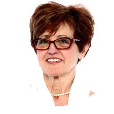 Lise Bouchard avis de décès