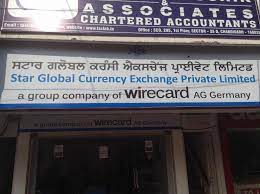 Established in 1985, wirecom today is one of the leaders in india's spring, wireform and sheet metal components manufacturing industry. Wirecard Forex India Pvt Ltd Does Forex Robotron Work