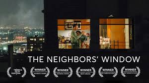 The Neighbors Window Oscar Nominated Short Film Short Film Short Film Youtube Movie Shots