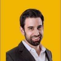 Daniel Troccoli's Instagram, Twitter & Facebook