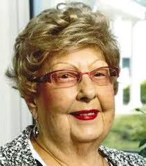 Phyllis Hammell Obituary