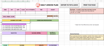 Selamat sejahtera and hi again. Lesson Plan Helloadlina My