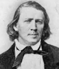 Brigham Young