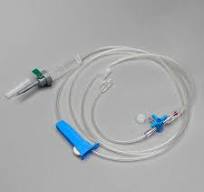 CODAN Infusion Sets | Infusion Management Products