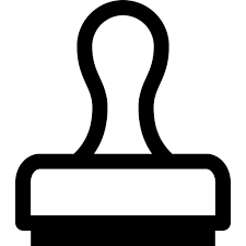 Every font is free to download! Stempel Kostenlose Geschaft Icons