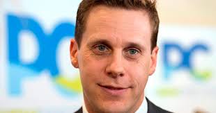 P.E.I. minister allegedly shoved at meeting