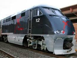 Car service las vegas to los angeles. X Train To Revive Los Angeles Las Vegas Service News Railway Gazette International