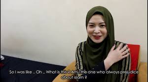 299 watchers5.4k page views35 deviations. My Journey To Islam By Ayana Moon Youtube