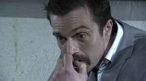 Enders Ben, Corrie Kylie, Oaks stabbing