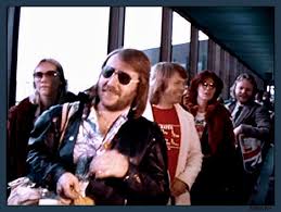 Aug 26, 2021 · — abba voyage (@abbavoyage) august 26, 2021 back in 2018, it was first announced that special 'abbatars' will represent the four members of the swedish pop group for an upcoming digital show. Abba Voyage