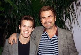 13 Famous Father And Son Duos Who Have Appeared Together In Movies Josh Brolin Actors Favorite Celebrities Jess brolin (younger brother from same parents). josh brolin