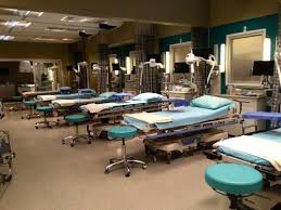 Grey's anatomy has been one of my favorite tv shows since its inception in 2005. Emergency Room Grey S Anatomy Universe Wiki Fandom